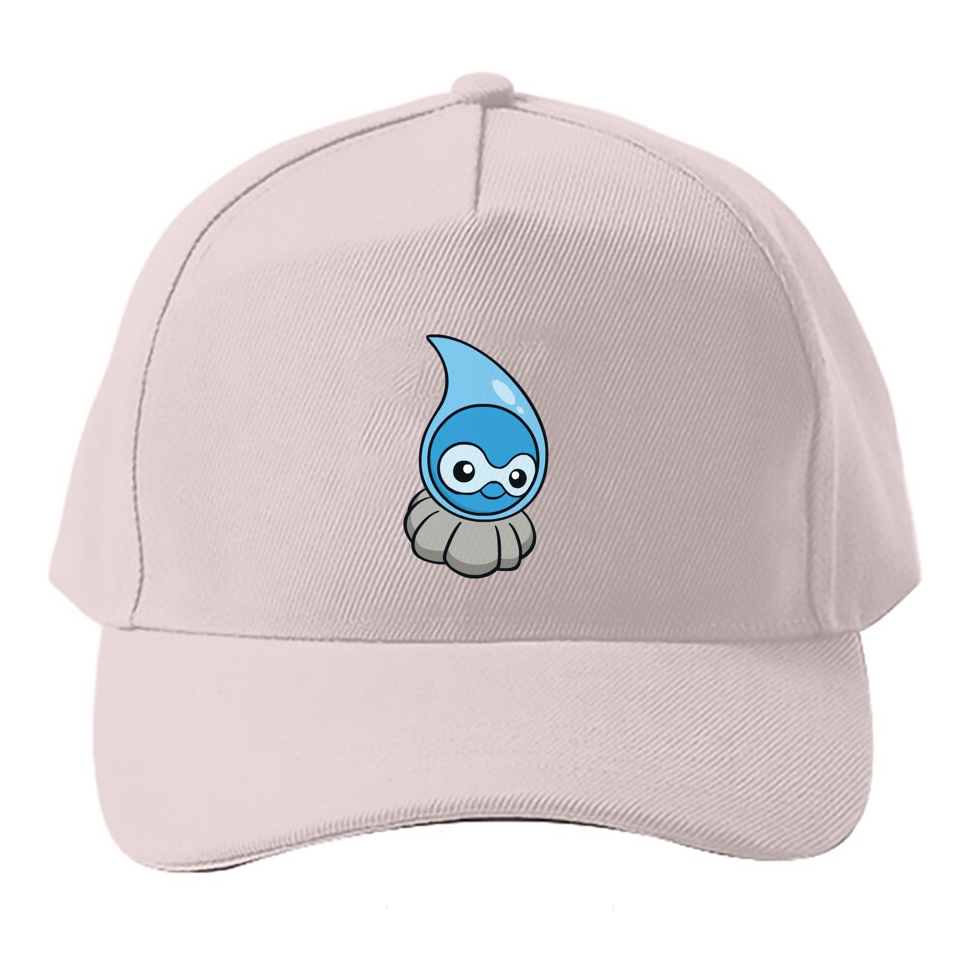 （画像用） ポケットモンスター Pokémon ベースボールキャップ 綿100％ 男女兼用 帽子 スポーツ